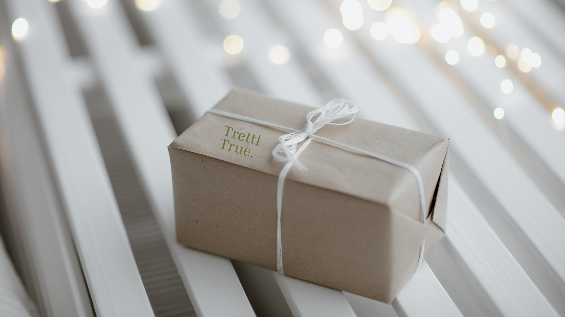 Trettl True Naturkosmetik Weihnachtsgeschenke unter 10 Euro, unter 20 Euro & unter 30 Euro