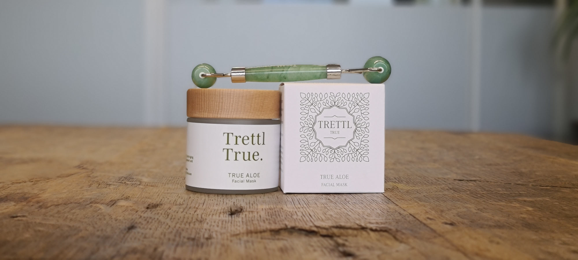 Das True Aloe Vera Intensiv-Treatment