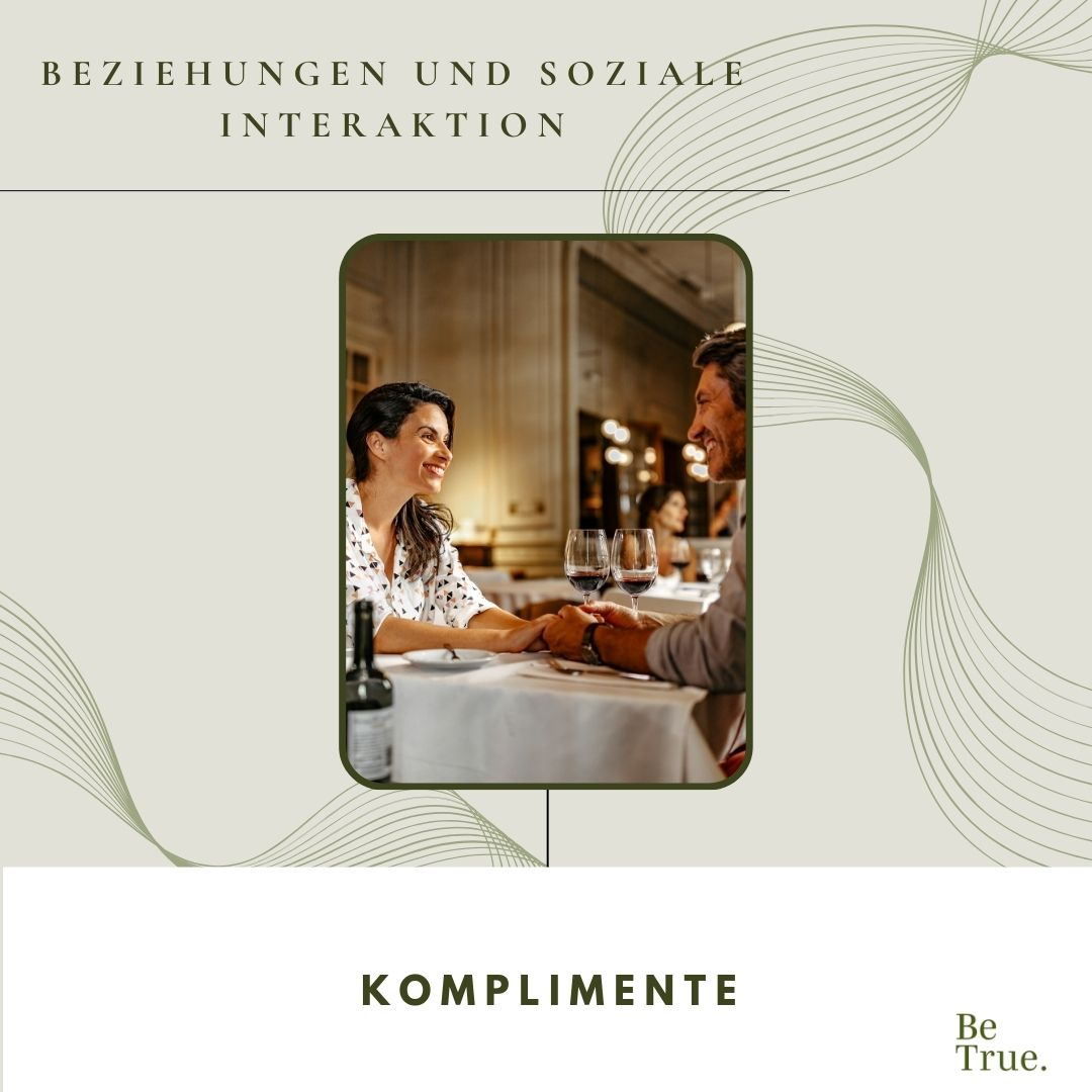 Der Glücksfaktor: Warum ein Komplimente-Marathon das Beste ist, was du heute tun kannst! 😊🏃♂️