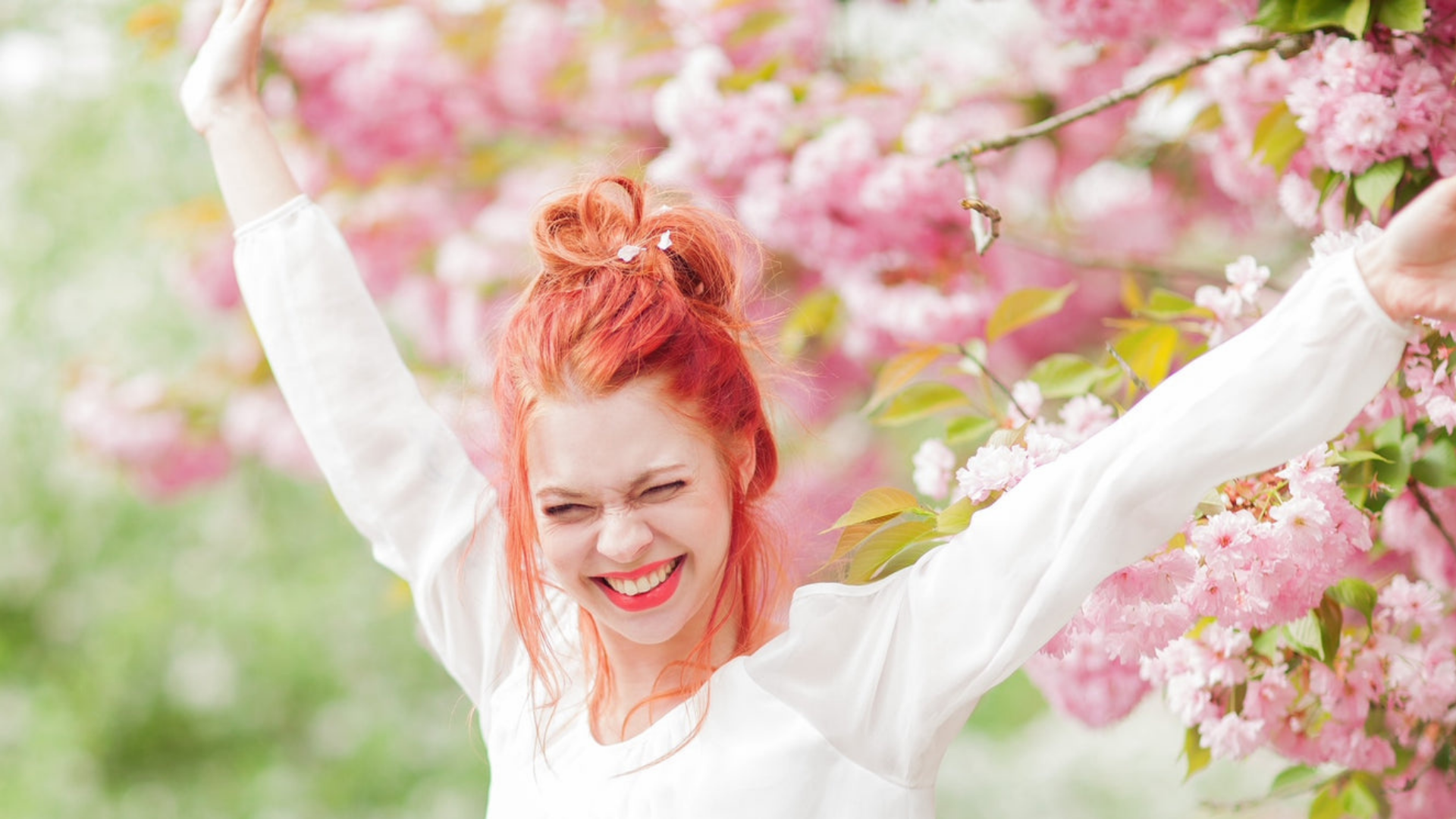 Frisch in den Frühling: Springtime Sonderangebote bei Trettl True