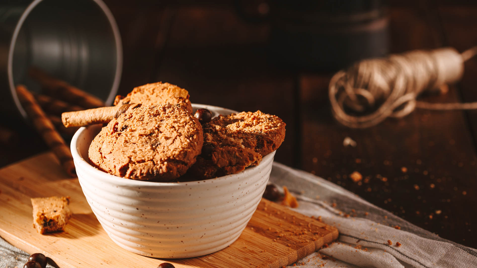 Mein Rezept für schnelle Weihnachtskekse