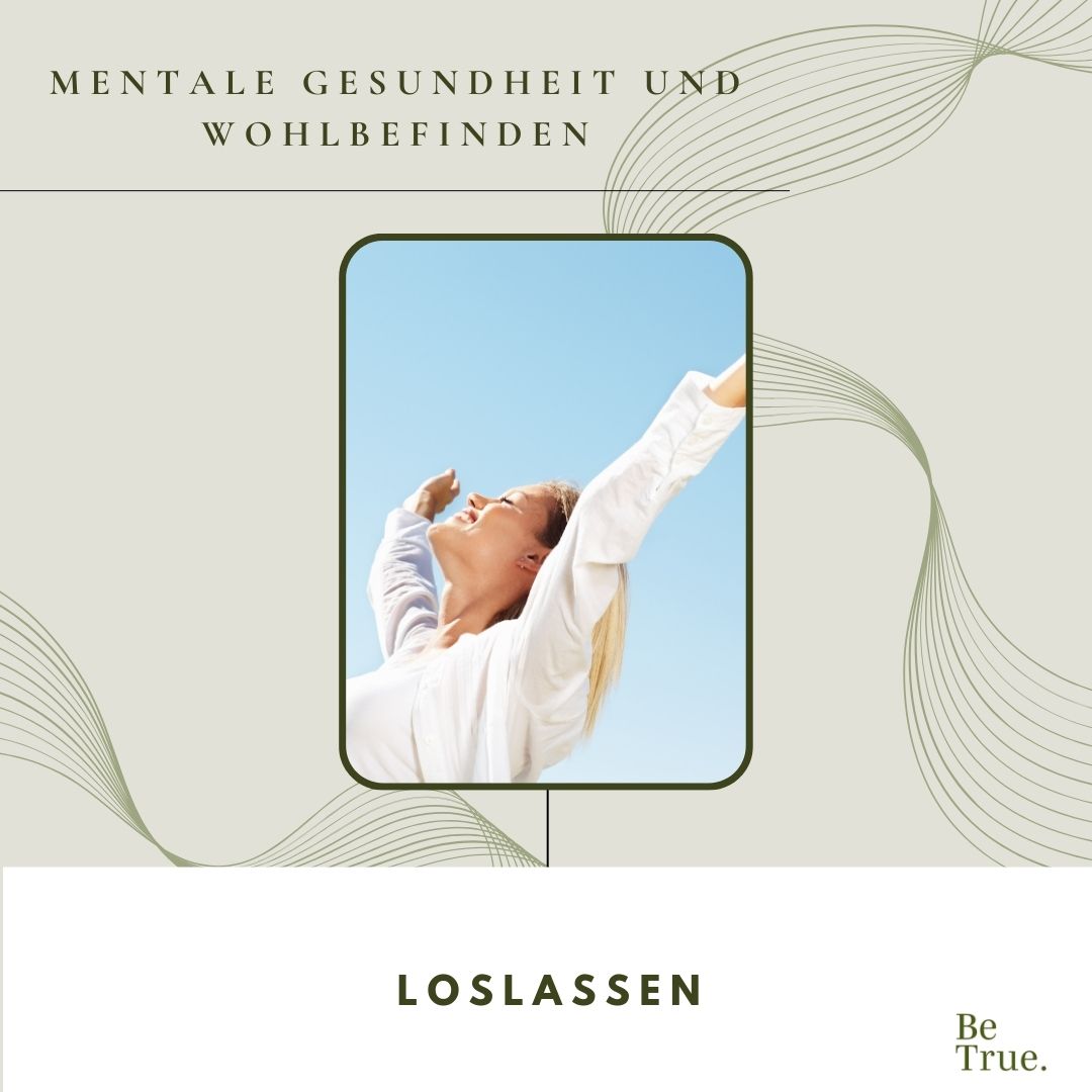 Herbstliche Leichtigkeit: Das Glück des Loslassens im November