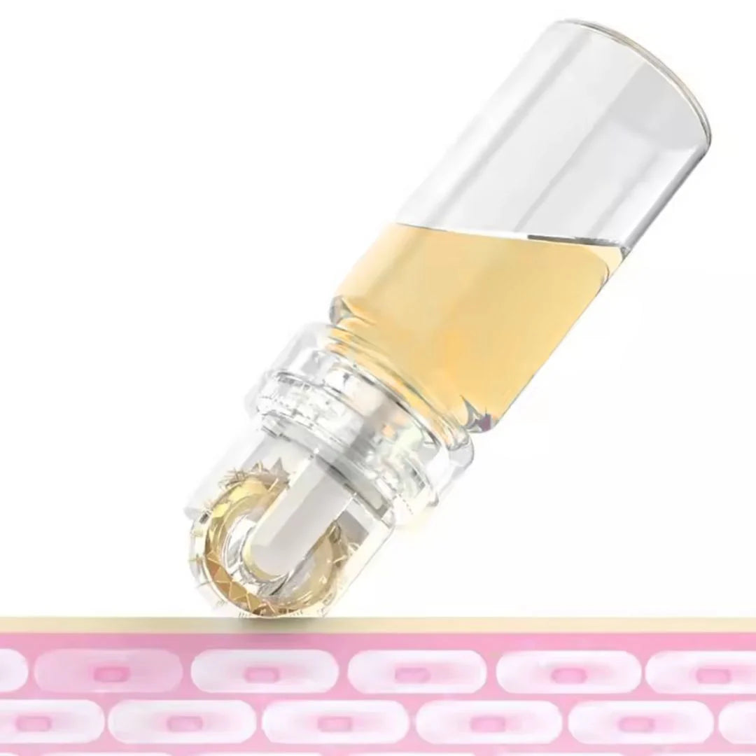 Warum du Micro Needling ausprobieren solltest