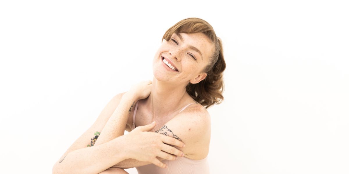 Natürlicher Sonnenschutz mit Non-Nano UV-Schutz