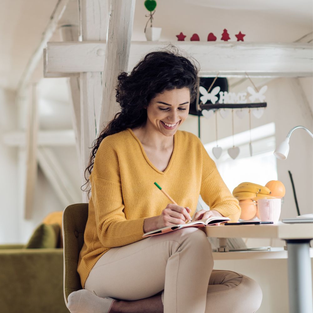 Der Montag kann kommen