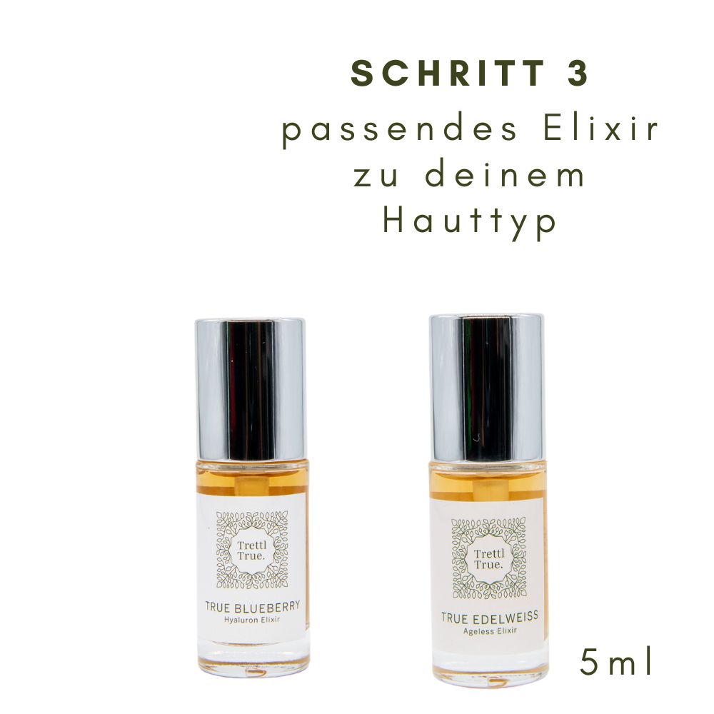 BeTrue Luxus Tester-Set