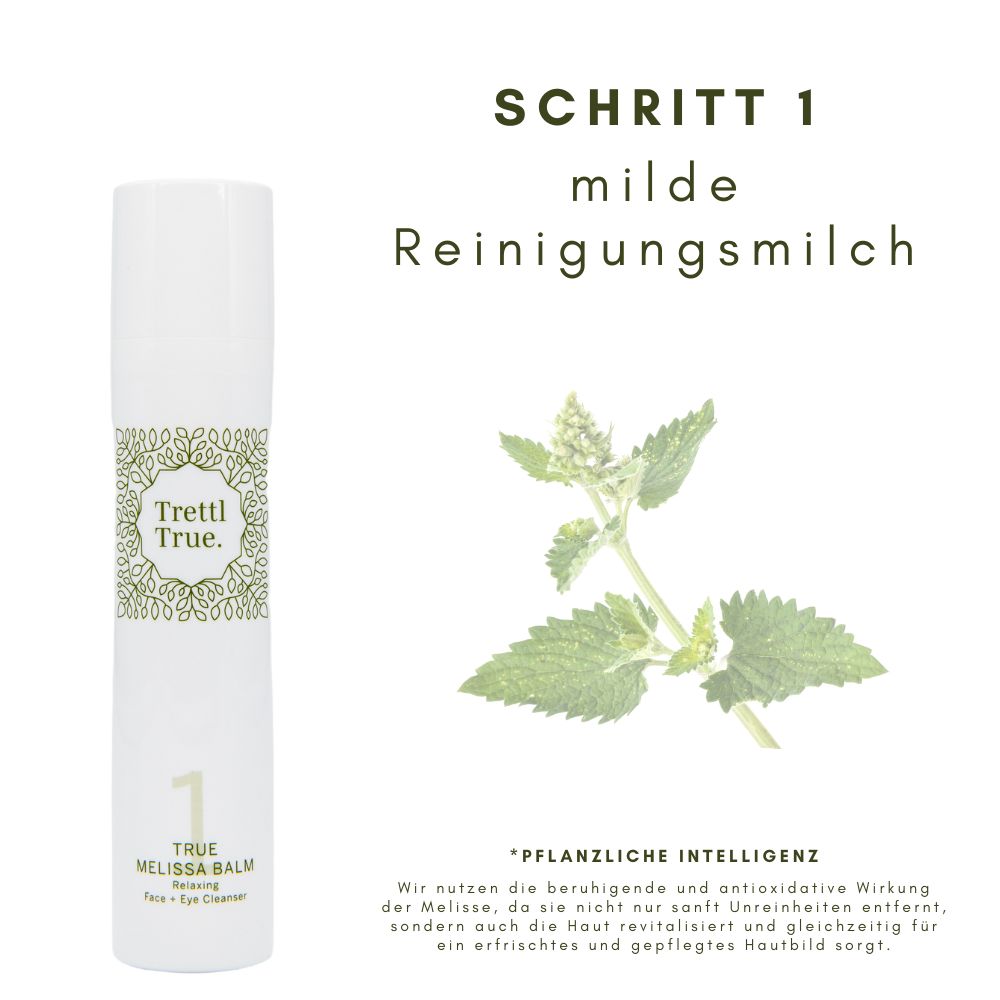 BeTrue Luxus Tester-Set