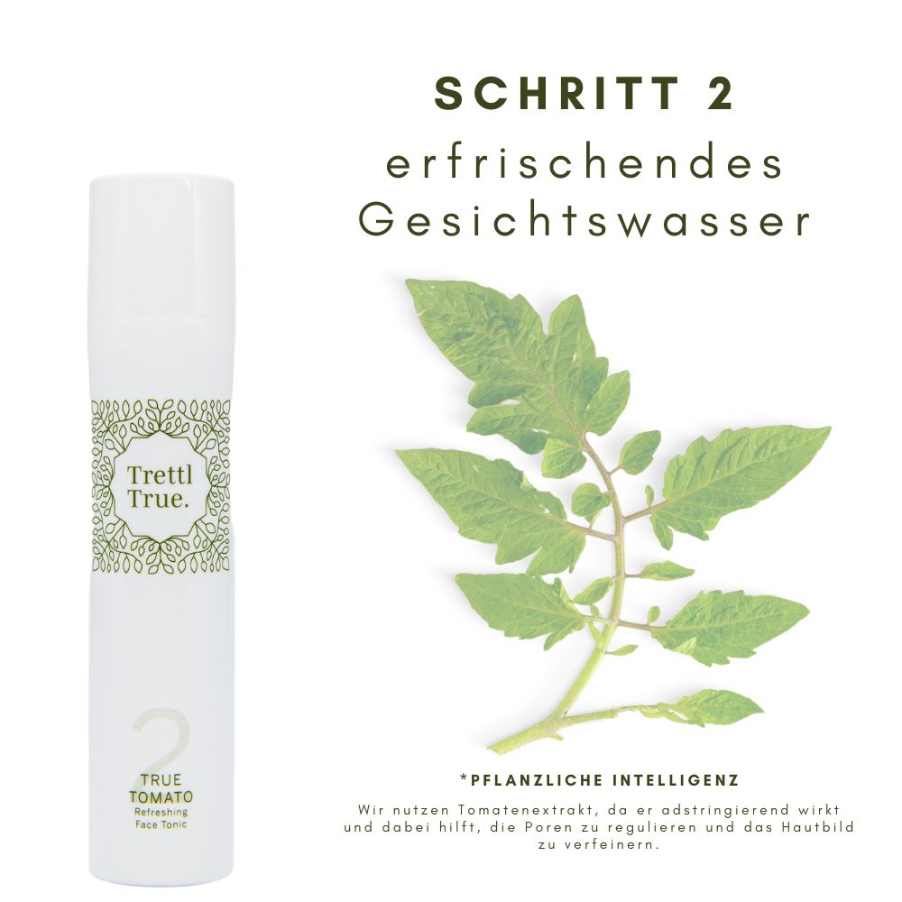BeTrue Luxus Tester-Set