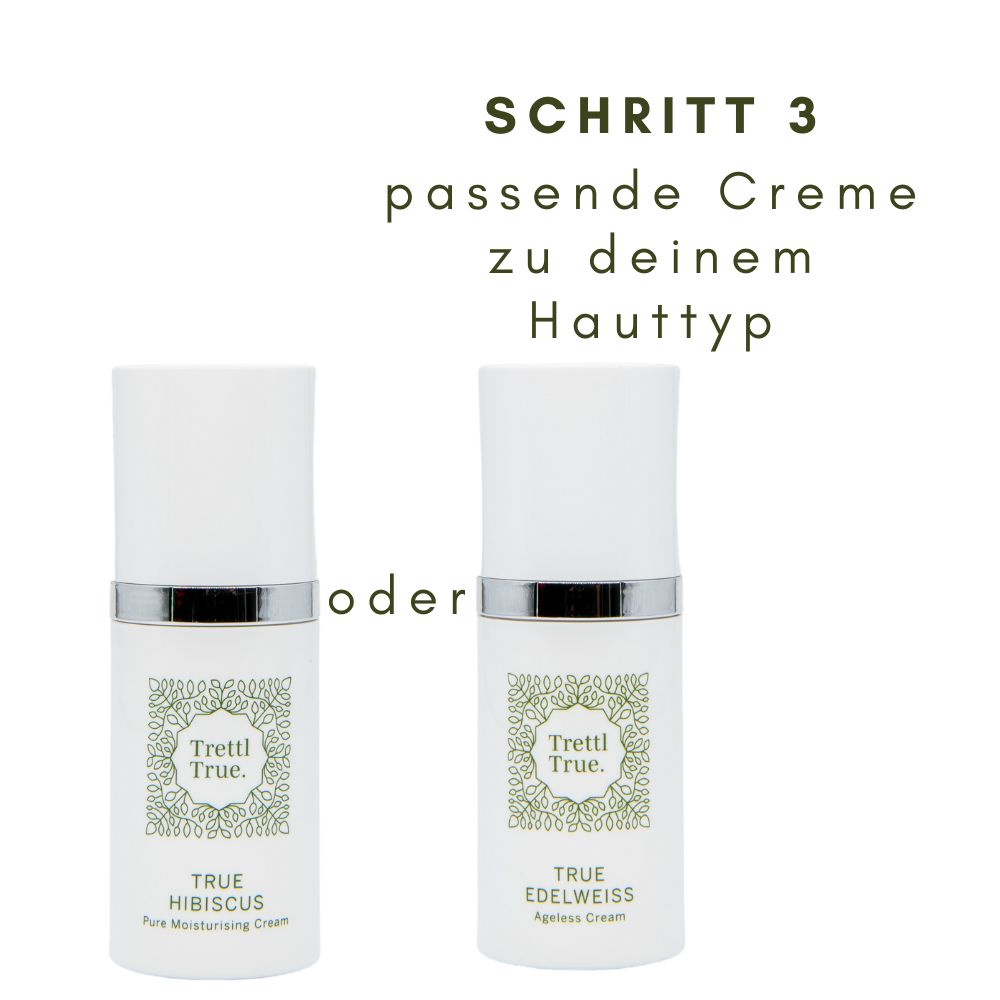 BeTrue Luxus Tester-Set