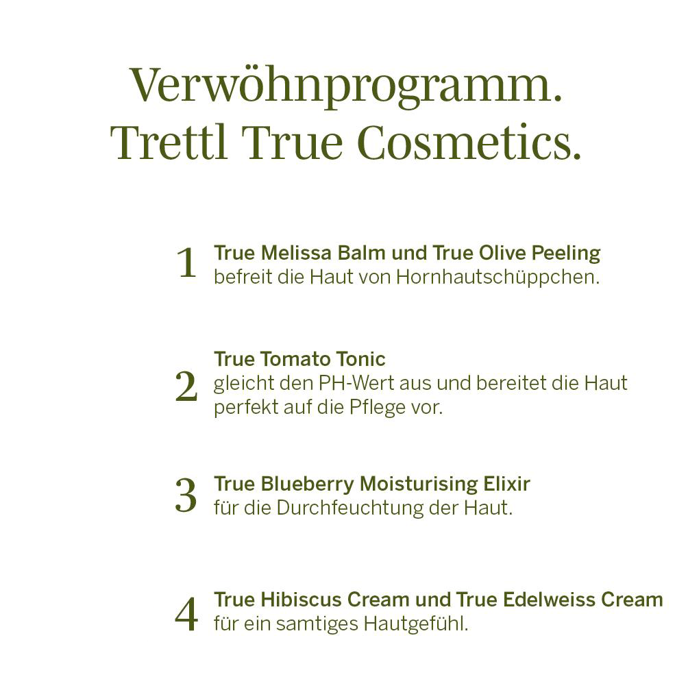 Trettl Cosmetics True Algae Calming Eye Cream