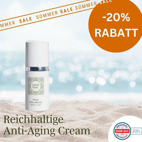 True Edelweiss Ageless Cream