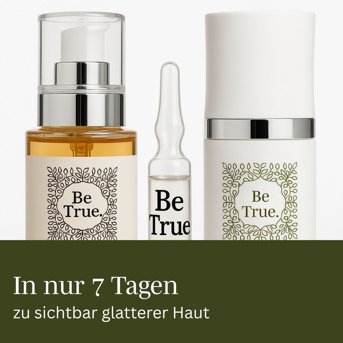 Glowy Skin Anti-Aging Set