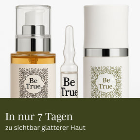 Glowy Skin Anti-Aging Set