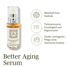 True Edelweiss Ageless Elixir