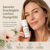 True Hibiscus Pure Moisturising Cream