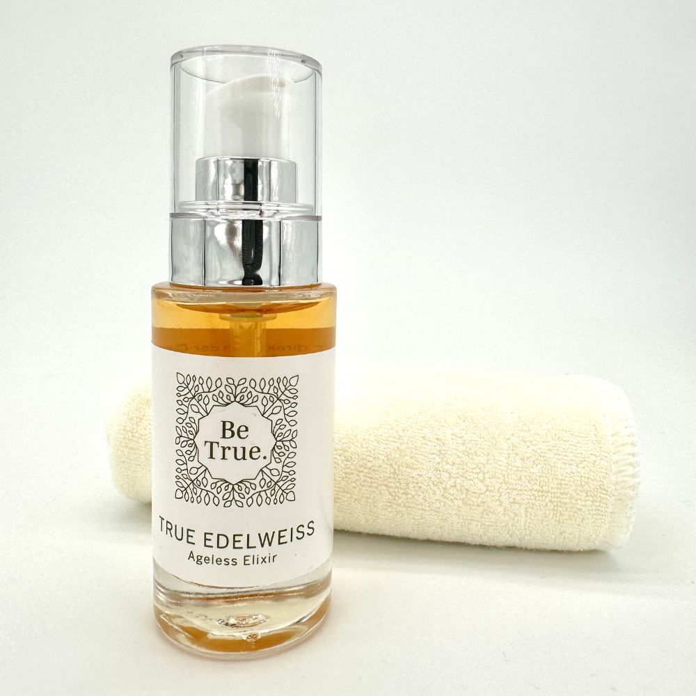 » True Edelweiss Ageless Elixir (100% off)