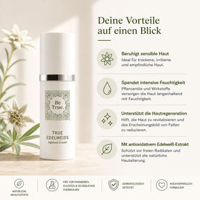 True Edelweiss Ageless Cream