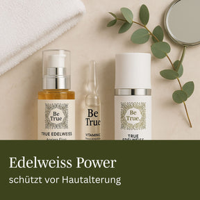 Glowy Skin Anti-Aging Set