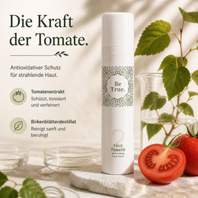 True Tomato Refreshing Face Tonic
