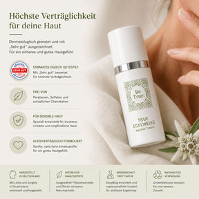 True Edelweiss Ageless Cream