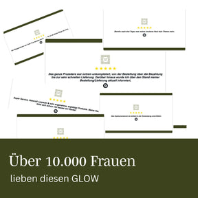 Glowy Skin Anti-Aging Set