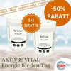 Vitality Shake Stoffwechsel Plus