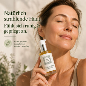 True Blueberry Hyaluron Moisturising Elixir