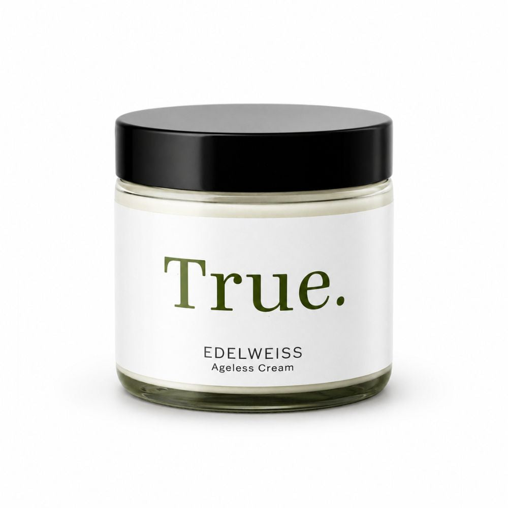 True Edelweiss Ageless Cream