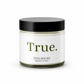 True Edelweiss Ageless Cream