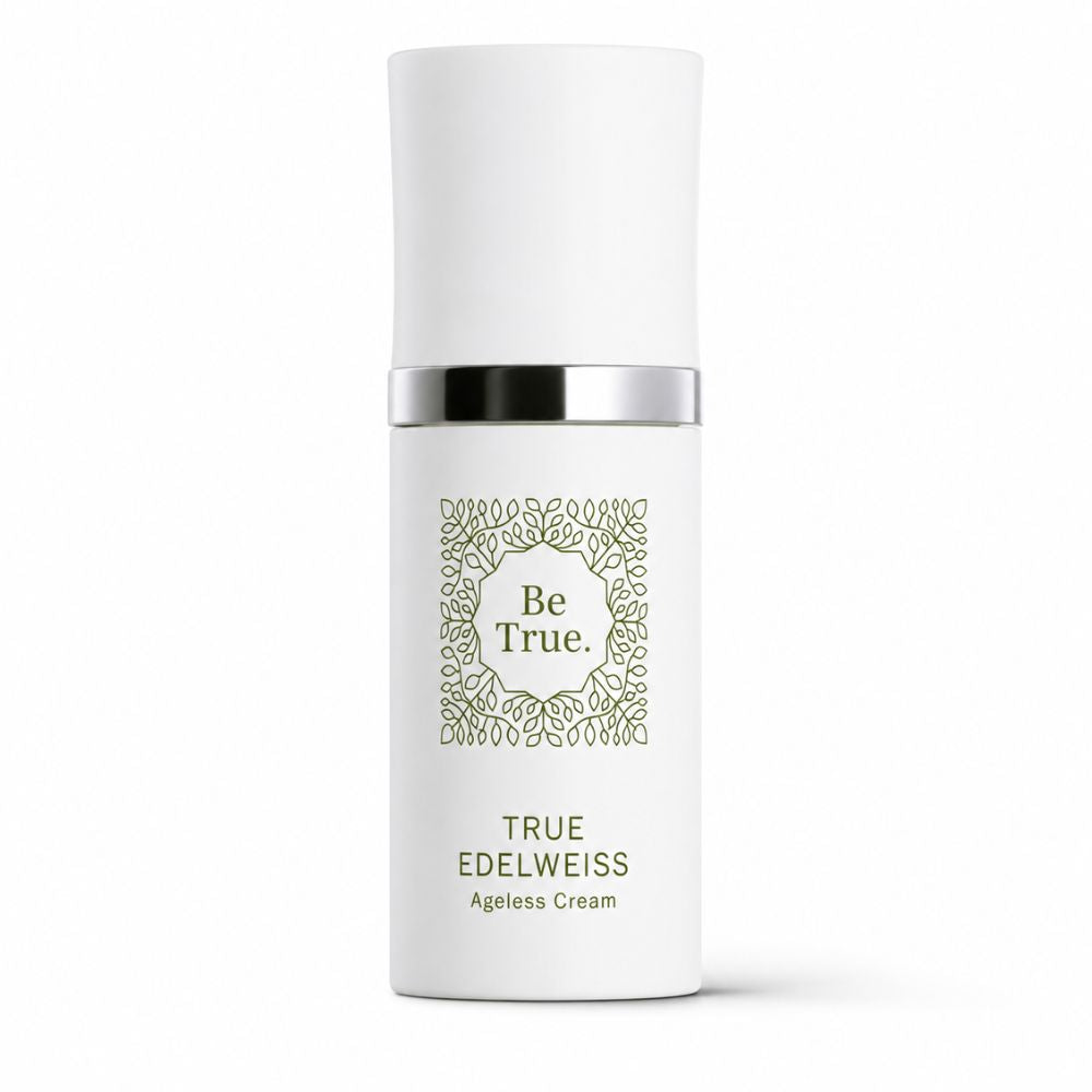 True Edelweiss Ageless Cream