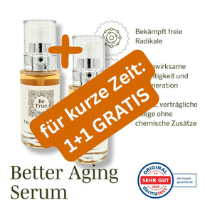 True Edelweiss Ageless Elixir