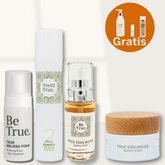 Intensiv Pflege – Haut in Bestform