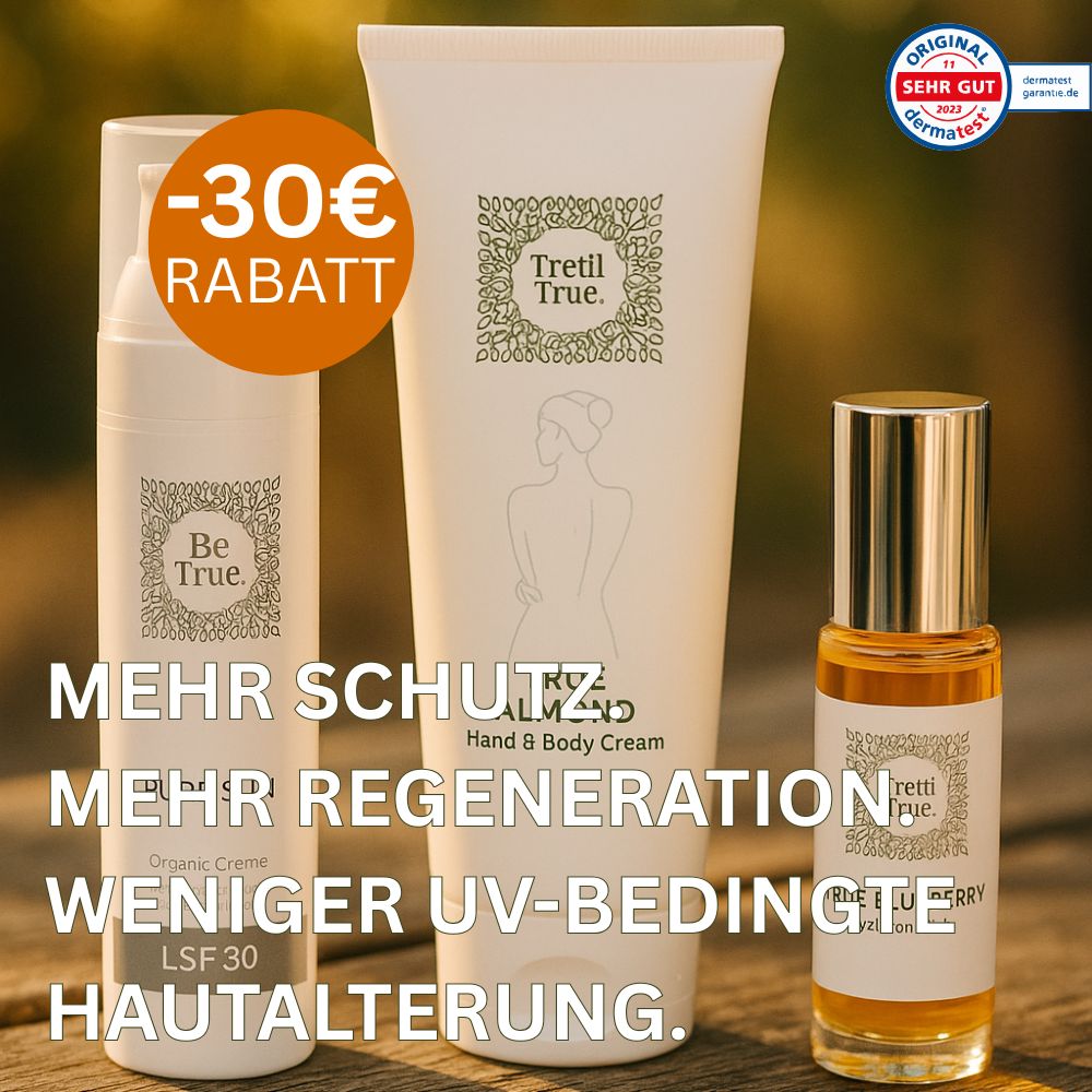 Sommer Glow Essentials