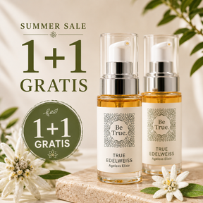 True Edelweiss Ageless Elixir
