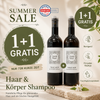 True Hop Hair + Body Shampoo