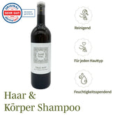 True Hop Hair + Body Shampoo