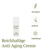 Trettl Cosmetics 5ml True Edelweiss Ageless Cream